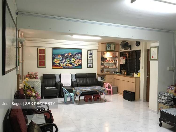 Blk 361 Hougang Avenue 5 (Hougang), HDB 4 Rooms #199740952